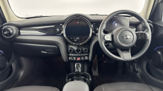 MINI Hatchback 1.5 Cooper Classic Premium 5dr Auto Petrol Hatchback